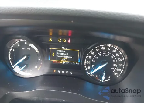 2022 Ford Ranger Xlt из США, поврежденный, VIN 1FTER4FH9NLD44822